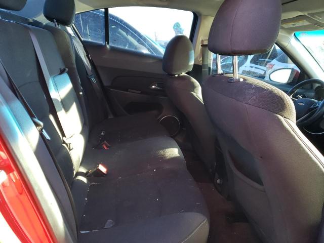 Photo 10 from auction – 2012 CHEVROLET CRUZE LT with VIN 1G1PF5SC1C7276872
