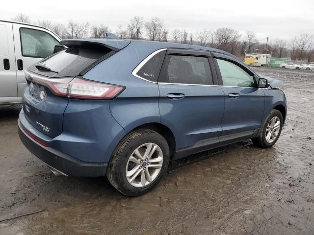 Photo 3 from auction – 2018 FORD EDGE TITAN with VIN 2FMPK3K99JBC28192