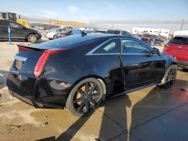 Photo 3 from auction – 2014 CADILLAC CTS PERFOR with VIN 1G6DG1E39E0131489