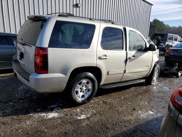 Photo 3 from auction – 2013 CHEVROLET TAHOE C150 with VIN 1GNSCAE05DR354040