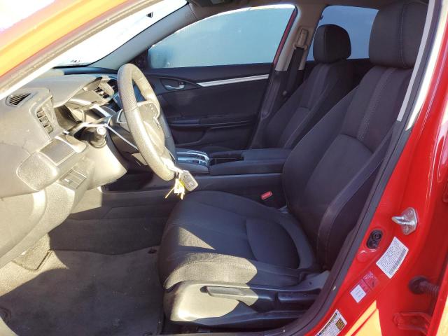 Photo 7 from auction – 2018 HONDA CIVIC EX with VIN 2HGFC2F76JH570696