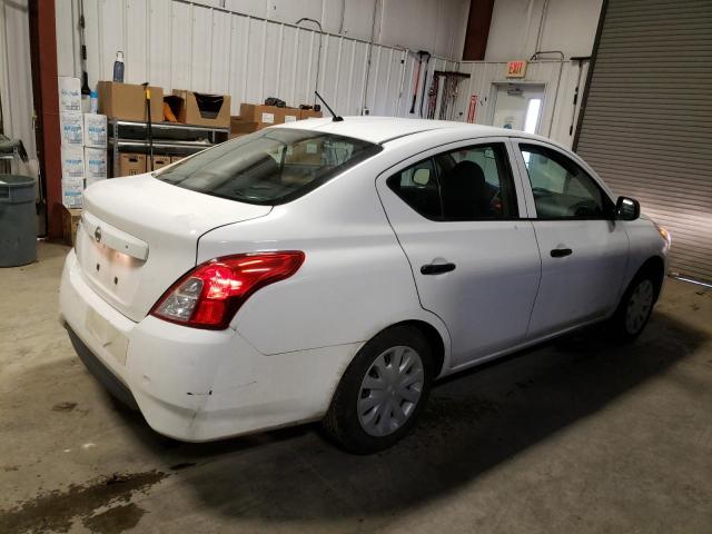 Zdjęcie 3 z aukcji – 2015 NISSAN VERSA S z VIN 3N1CN7AP1FL880661