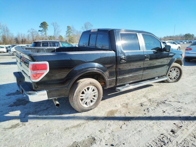 Photo 3 from auction – 2011 FORD F150 SUPER with VIN 1FTFW1CF0BFC45394
