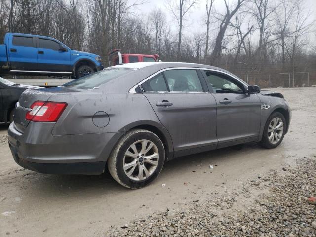 Photo 3 from auction – 2012 FORD TAURUS SEL with VIN 1FAHP2EWXCG138265