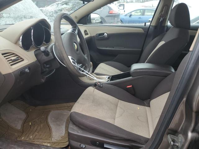 Photo 7 from auction – 2011 CHEVROLET MALIBU LS with VIN 1G1ZB5E12BF111738