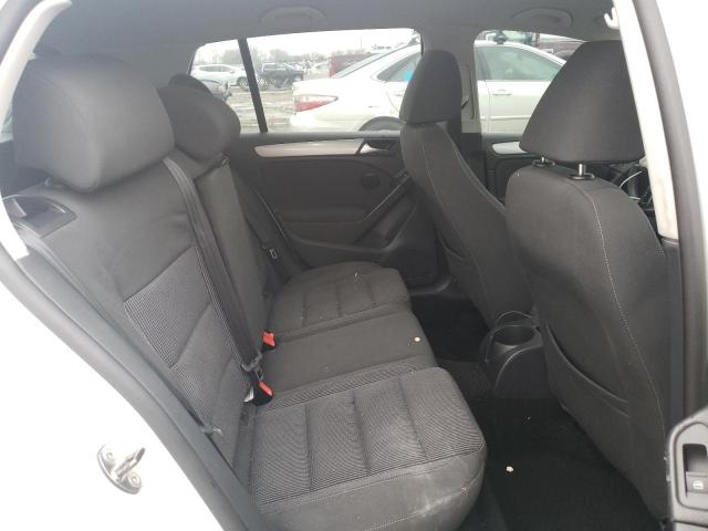 Photo 10 from auction – 2011 VOLKSWAGEN GOLF with VIN WVWDB7AJ7BW295450