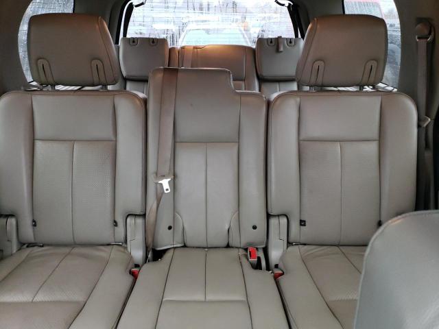 Photo 10 from auction – 2011 FORD EXPEDITION with VIN 1FMJU2A50BEF21381