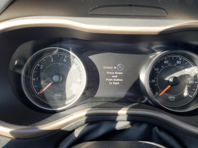 Photo 9 from auction – 2015 JEEP CHEROKEE L with VIN 1C4PJMDB5FW757500