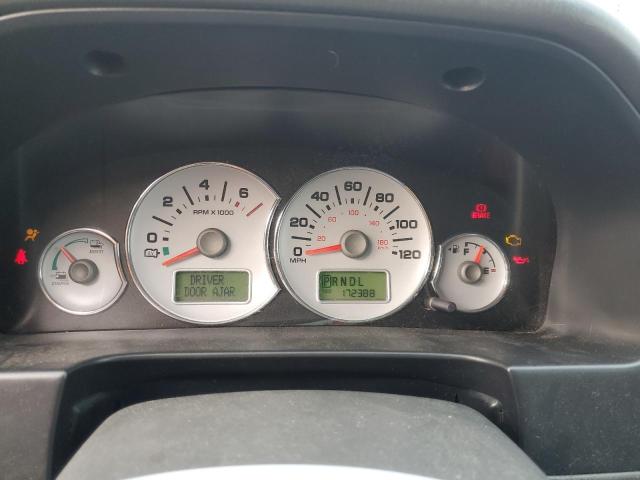 Photo 9 from auction – 2006 FORD ESCAPE HEV with VIN 1FMYU96H76KD48847
