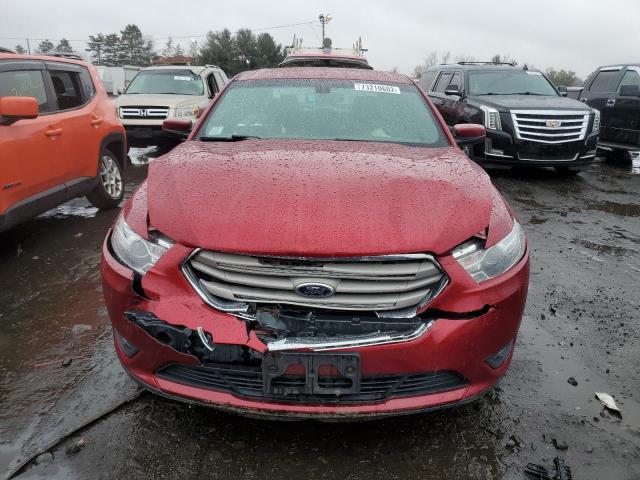 Photo 5 from auction – 2013 FORD TAURUS SEL with VIN 1FAHP2E87DG179679