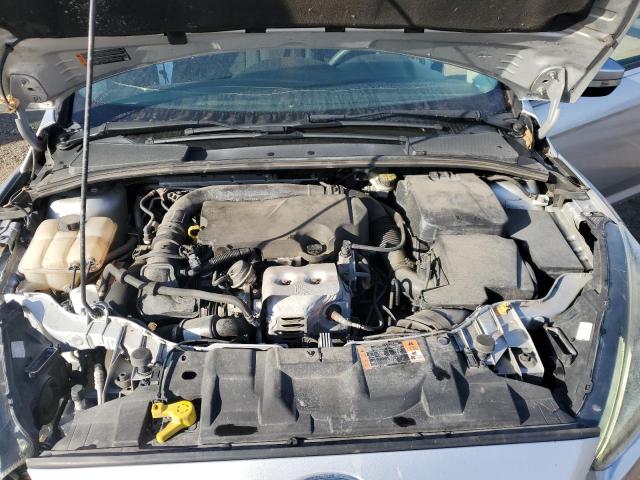 Photo 11 from auction – 2016 FORD FOCUS SE with VIN 1FADP3FE3GL315150