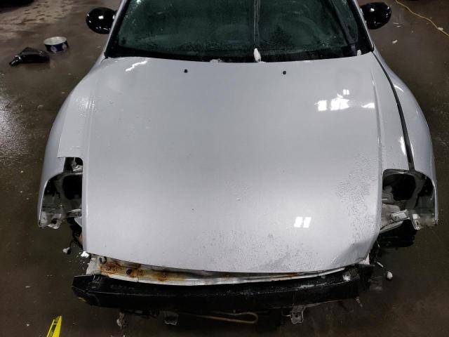 Photo 11 from auction – 2003 MITSUBISHI ECLIPSE GT with VIN 4A3AC74H03E174028