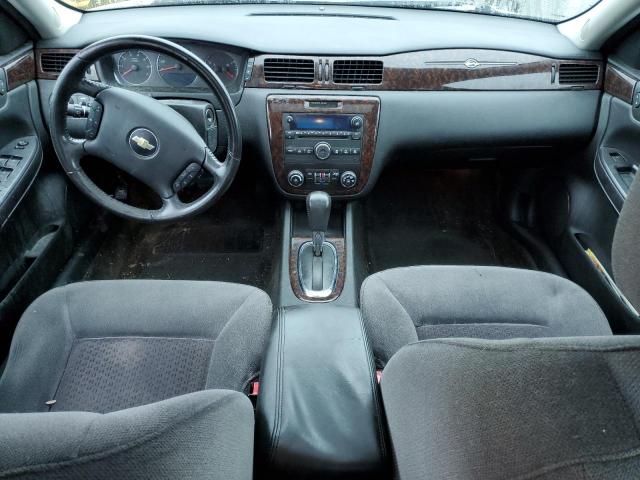 Photo 8 from auction – 2012 CHEVROLET IMPALA LT with VIN 2G1WB5E31C1213240