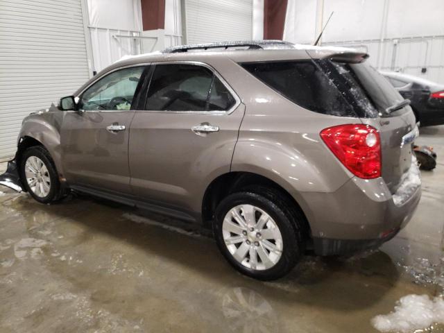 Photo 2 from auction – 2011 CHEVROLET EQUINOX LT with VIN 2CNFLNEC4B6379169