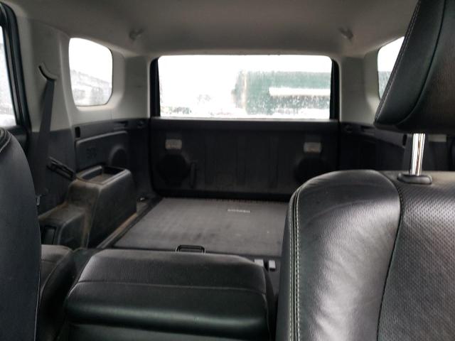 Photo 10 from auction – 2014 TOYOTA 4RUNNER SR with VIN JTEBU5JR3E5153078