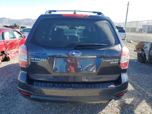 Photo 6 from auction – 2016 SUBARU FORESTER 2 with VIN JF2SJAGC9GH506693