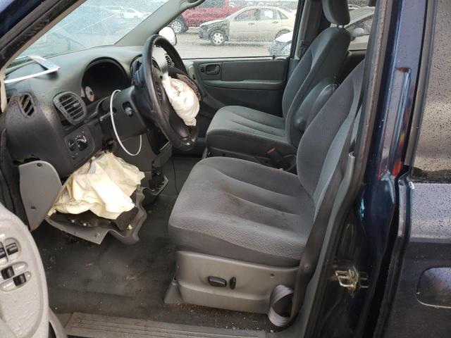 Photo 7 from auction – 2005 DODGE GRAND CARA with VIN 2D4GP44L05R183549