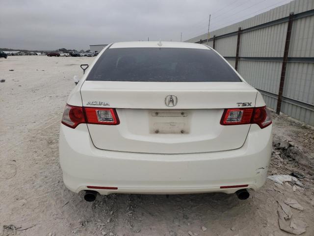 Photo 6 from auction – 2010 ACURA TSX with VIN JH4CU2F68AC011920