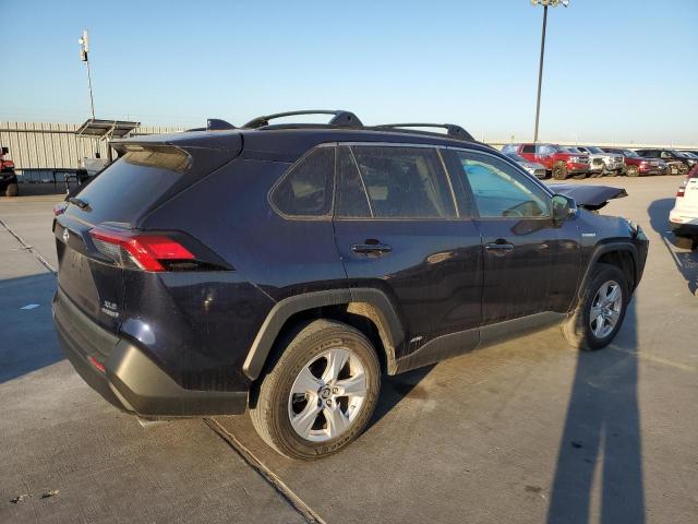 Photo 3 from auction – 2019 TOYOTA RAV4 XLE with VIN 2T3RWRFV1KW008331