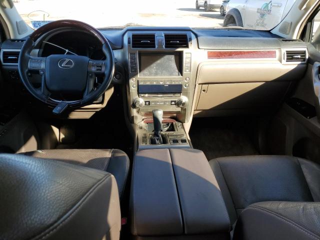 Photo 8 from auction – 2014 LEXUS GX 460 with VIN JTJBM7FX6E5065162