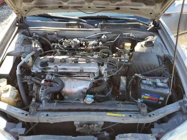 Photo 11 from auction – 2001 NISSAN ALTIMA XE with VIN 1N4DL01D31C237145