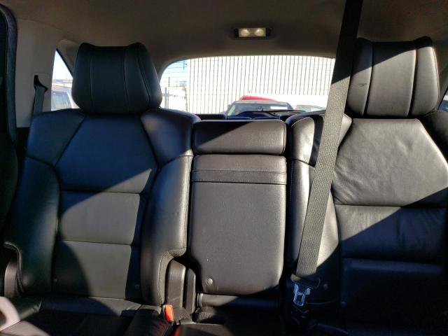 Photo 10 from auction – 2012 ACURA MDX with VIN 2HNYD2H26CH527382