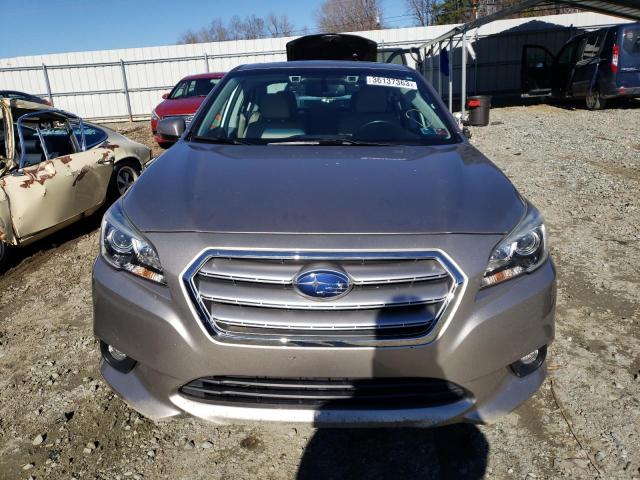 Photo 5 from auction – 2016 SUBARU LEGACY 2.5 with VIN 4S3BNAN64G3014182