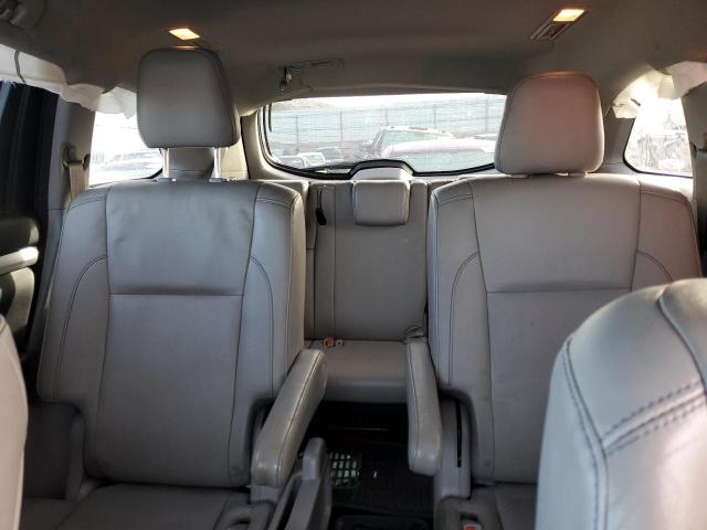صورة رقم 10 من المزاد - 2016 TOYOTA HIGHLANDER مع VIN 5TDJKRFH1GS325926