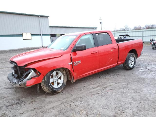 RAM 1500 CLASS 2019 with VIN 1C6RR7TT4KS596465 - Photo from auction