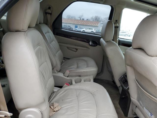Photo 11 from auction – 2007 BUICK RENDEZVOUS with VIN 3G5DA03L07S524196