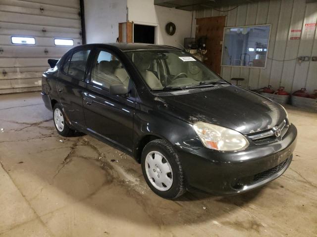 Photo 4 from auction – 2003 TOYOTA ECHO with VIN JTDBT123235035188