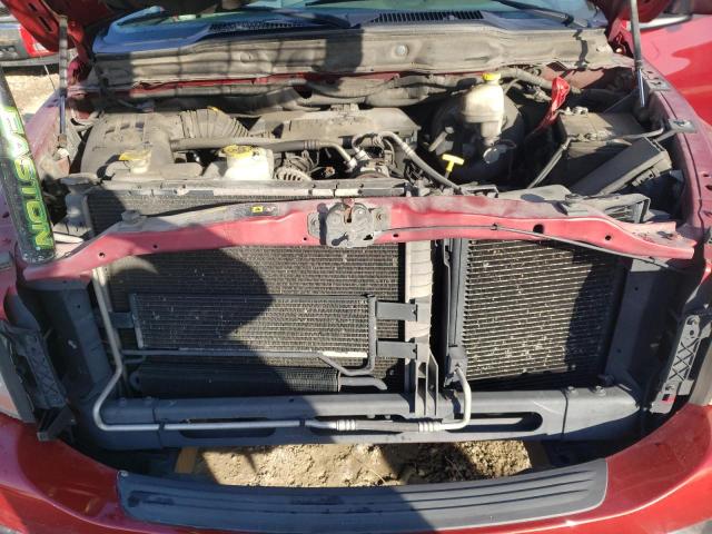 Photo 11 from auction – 2006 DODGE RAM 1500 S with VIN 1D7HA18226S585131