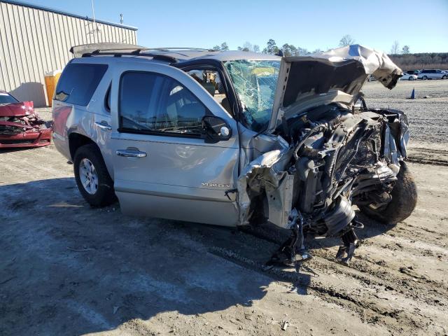 Photo 4 from auction – 2007 GMC YUKON with VIN 1GKFC13J87J252583