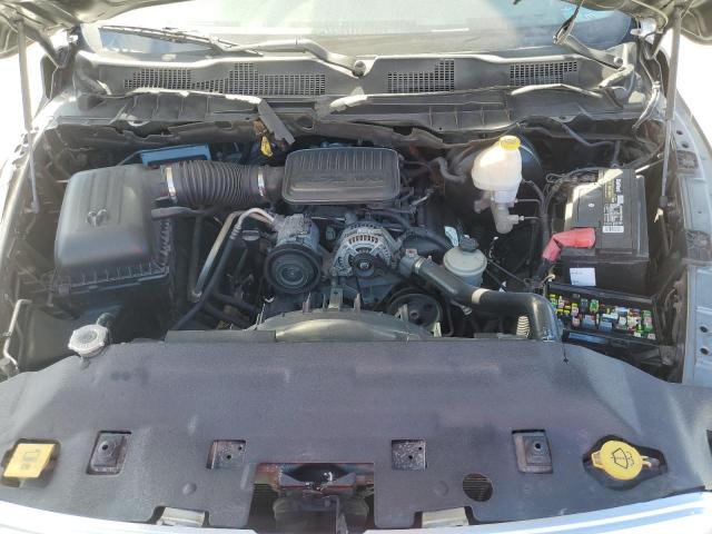 Photo 11 from auction – 2009 DODGE RAM 1500 with VIN 1D3HB18K29S750534