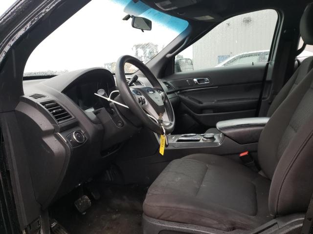 Photo 7 from auction – 2014 FORD EXPLORER P with VIN 1FM5K8AR5EGC26671