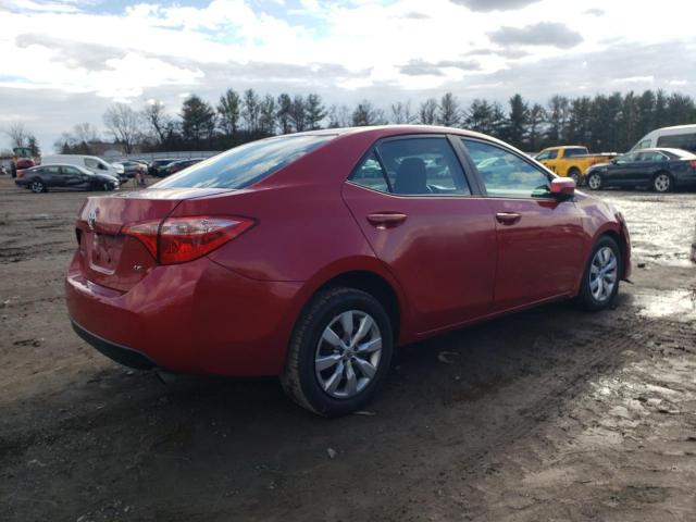 Photo 3 from auction – 2018 TOYOTA COROLLA L with VIN 2T1BURHE2JC123632