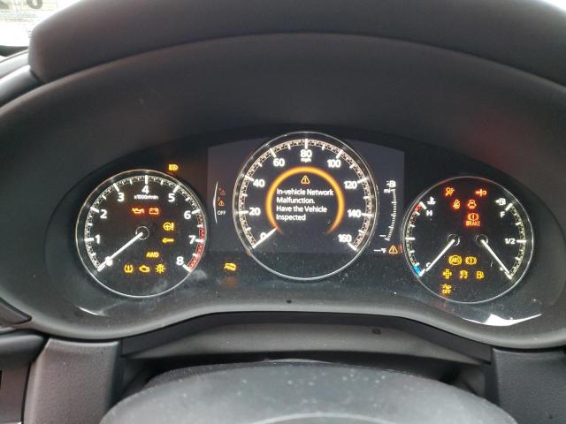 Photo 9 from auction – 2022 MAZDA CX-30 PREF with VIN 3MVDMBCL6NM424082