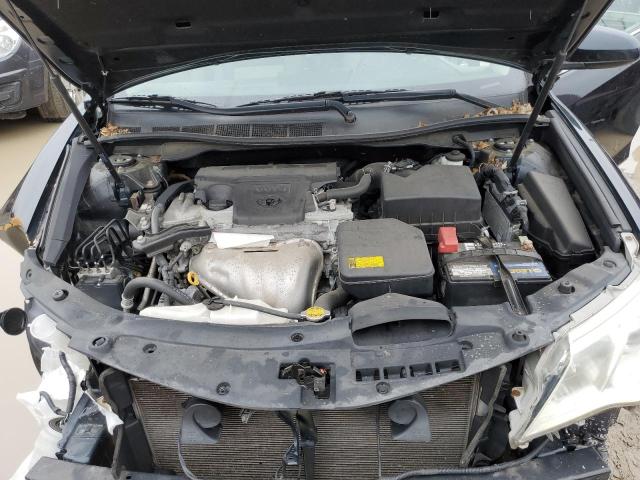 Photo 11 from auction – 2012 TOYOTA CAMRY BASE with VIN 4T4BF1FK9CR233573