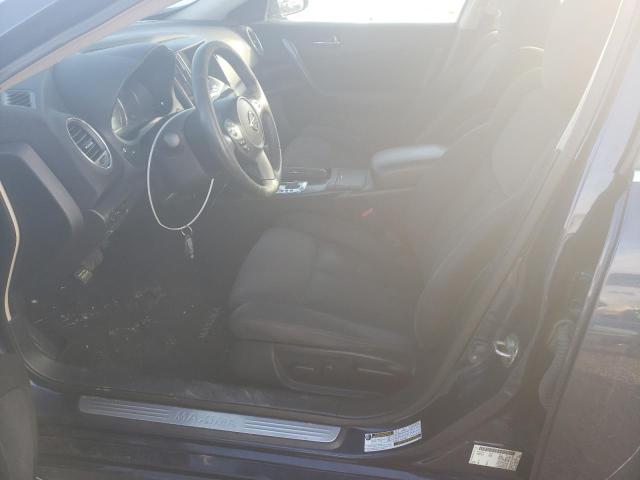 Photo 7 from auction – 2013 NISSAN MAXIMA S with VIN 1N4AA5AP4DC819307