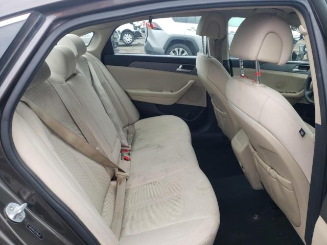 Photo 10 from auction – 2015 HYUNDAI SONATA SE with VIN 5NPE24AF5FH062547