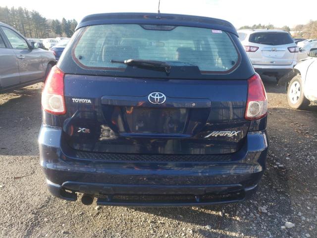 Photo 6 from auction – 2004 TOYOTA COROLLA MA with VIN 2T1KR38E74C218187