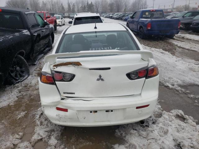 Photo 6 from auction – 2011 MITSUBISHI LANCER ES/ with VIN JA32U2FU5BU604141