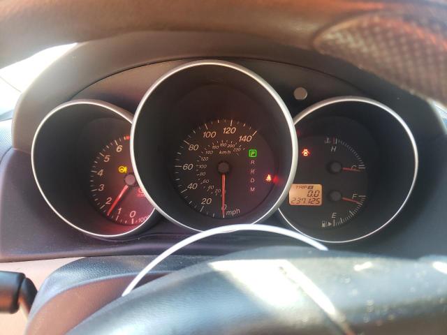 Photo 9 from auction – 2004 MAZDA 3 I with VIN JM1BK12F141162102
