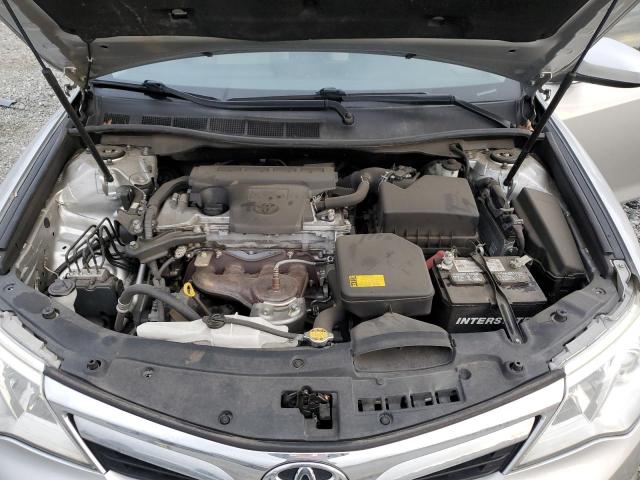 Photo 11 from auction – 2012 TOYOTA CAMRY BASE with VIN 4T1BF1FK4CU011694