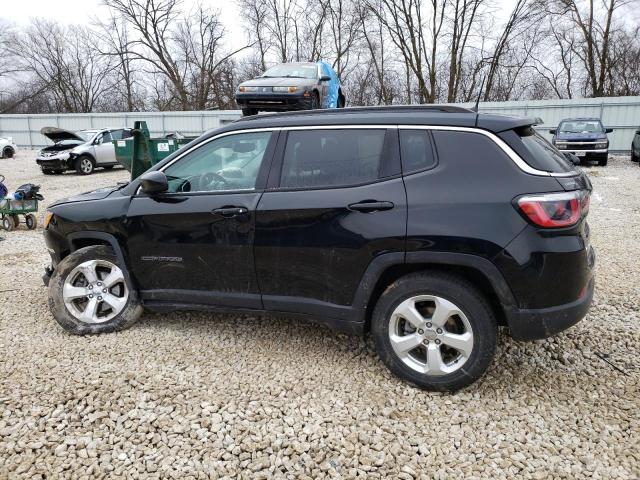 Photo 2 from auction – 2018 JEEP COMPASS LA with VIN 3C4NJDBB8JT135112