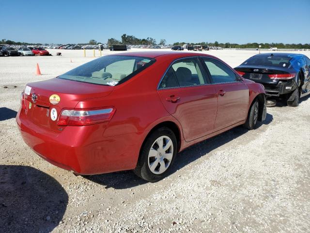 Photo 3 from auction – 2007 TOYOTA CAMRY with VIN 4T1BE46K87U023759