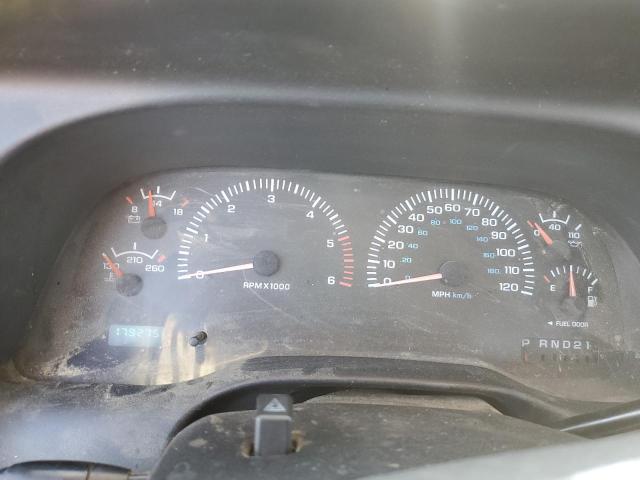 Photo 9 from auction – 1999 DODGE RAM 1500 with VIN 1B7HF13Z8XJ560242