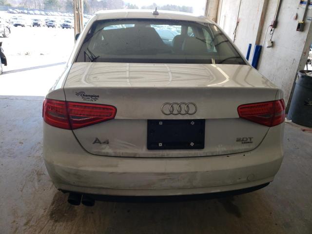 Photo 6 from auction – 2013 AUDI A4 PREMIUM with VIN WAUBFAFL6DN017986