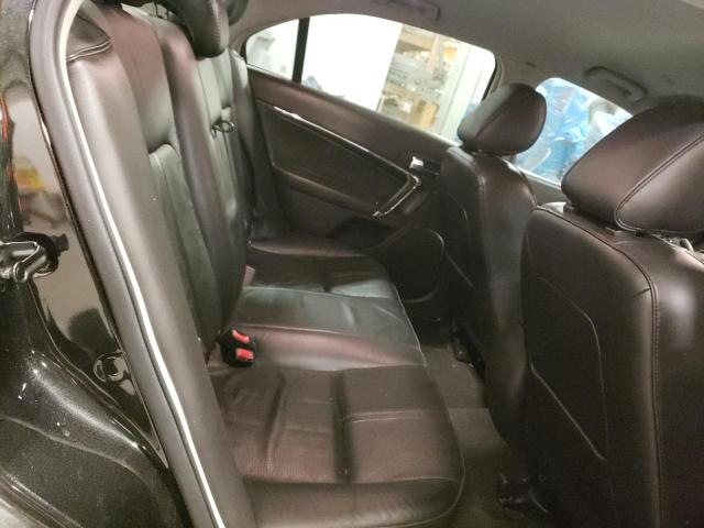 Photo 10 from auction – 2011 LINCOLN MKZ with VIN 3LNHL2GC5BR760980