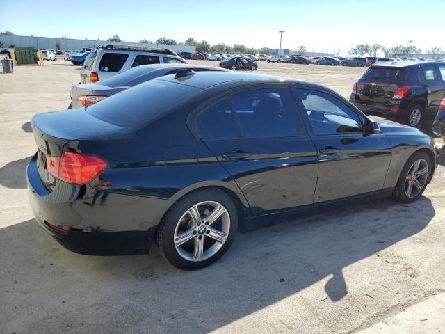 Photo 3 from auction – 2014 BMW 328 I with VIN WBA3A5C59EF605439